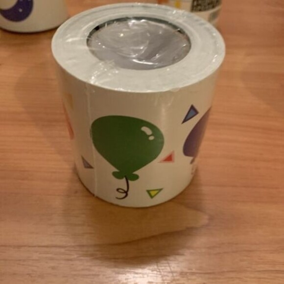 Teachers Toolbox Double Sided Reversible Borders Assorted - Picture 8 of 12